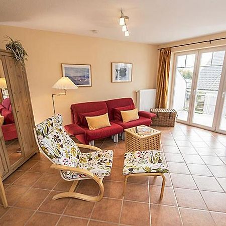 Ferienwohnung Strandperle Thiessow Exterior foto
