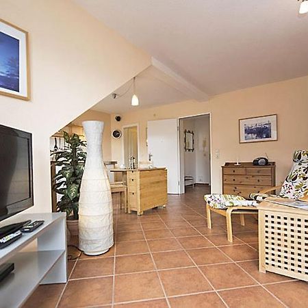Ferienwohnung Strandperle Thiessow Exterior foto